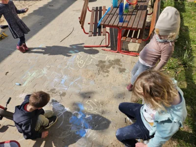 Foto des Albums: Rückblick April/Mai Mini- und kleine Füchse (02.​06.​2026)