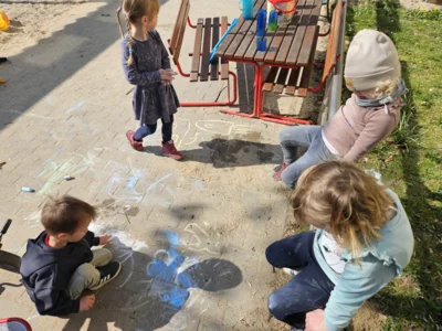 Foto des Albums: Rückblick April/Mai Mini- und kleine Füchse