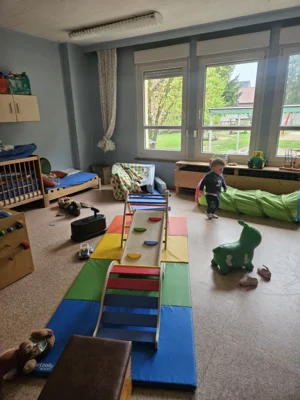 Foto des Albums: Rückblick April/Mai Mini- und kleine Füchse