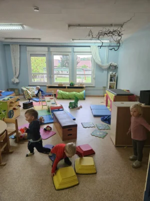 Foto des Albums: Rückblick April/Mai Mini- und kleine Füchse