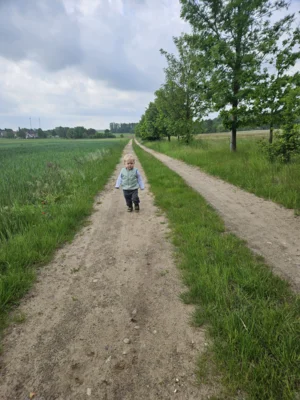 Foto des Albums: Rückblick April/Mai Mini- und kleine Füchse