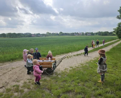 Foto des Albums: Rückblick April/Mai Mini- und kleine Füchse