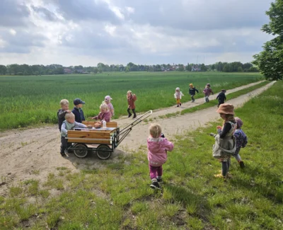 Foto des Albums: Rückblick April/Mai Mini- und kleine Füchse
