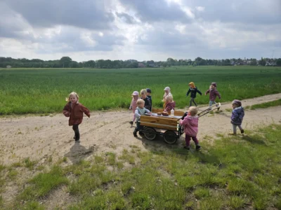 Foto des Albums: Rückblick April/Mai Mini- und kleine Füchse