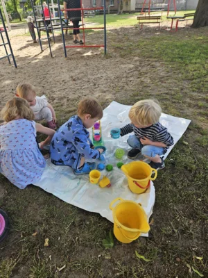 Foto des Albums: Rückblick April/Mai Mini- und kleine Füchse