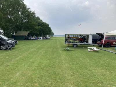 Foto des Albums: Schnupperfliegen 2026