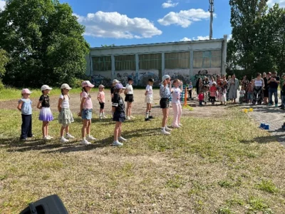 Foto des Albums: Kindertag 2026