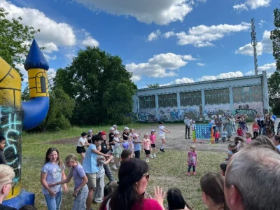 Foto des Albums: Kindertag 2026