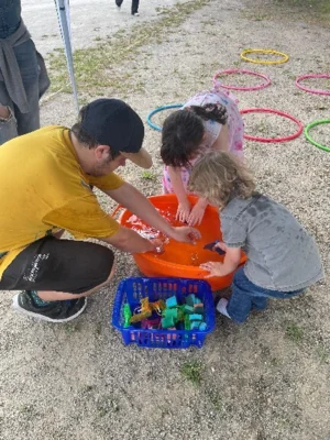 Foto des Albums: Kindertag 2026