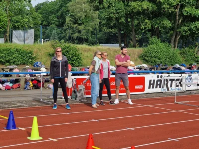 Foto des Albums: Bundesjugendspiele 2026
