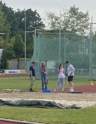 Foto des Albums: Bundesjugendspiele 2026