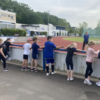 Foto des Albums: Bundesjugendspiele 2026
