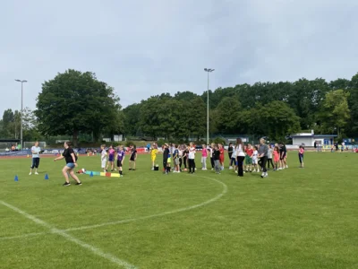 Foto des Albums: Bundesjugendspiele 2026
