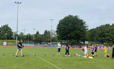 Foto des Albums: Bundesjugendspiele 2026