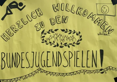Foto des Albums: Bundesjugendspiele 2026