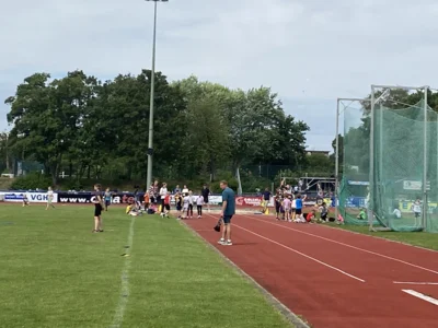 Foto des Albums: Bundesjugendspiele 2026