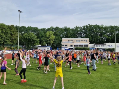 Foto des Albums: Bundesjugendspiele 2026