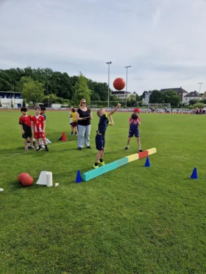 Foto des Albums: Bundesjugendspiele 2026