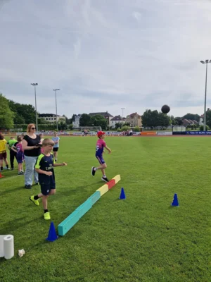 Foto des Albums: Bundesjugendspiele 2026