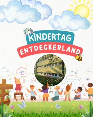 Foto des Albums: Kindertag 2026
