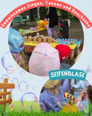 Foto des Albums: Kindertag 2026