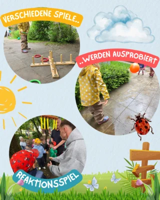 Foto des Albums: Kindertag 2026