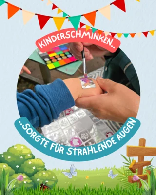 Foto des Albums: Kindertag 2026