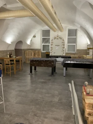 Foto des Albums: Bilder Vereinsheim Umbau