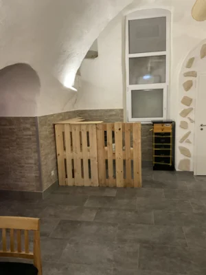Foto des Albums: Bilder Vereinsheim Umbau