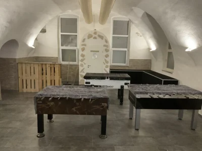 Foto des Albums: Bilder Vereinsheim Umbau