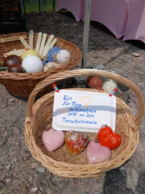 Foto des Albums: 6. Meininger Tiererlebnistag
