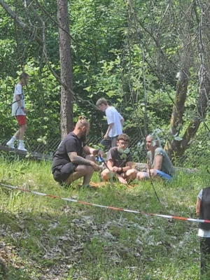 Foto des Albums: 6. Meininger Tiererlebnistag