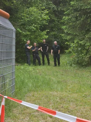 Foto des Albums: 6. Meininger Tiererlebnistag