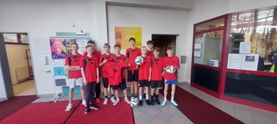 Foto des Albums: Volleyballturnier November 25