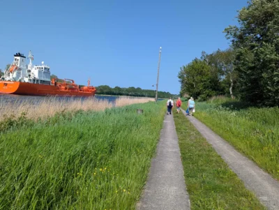 Foto des Albums: 2026-05_Spaziergang