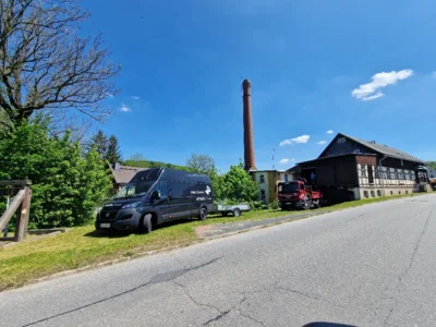 Fotoalbum Tag der offenen Tür zum Tag des Eherenamtes