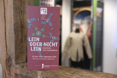 Foto des Albums: Ausstellungseröffnung 