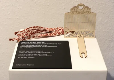 Foto des Albums: Ausstellungseröffnung 