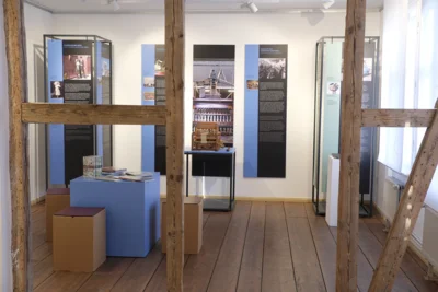 Foto des Albums: Ausstellungseröffnung 