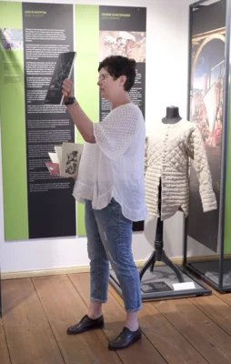 Foto des Albums: Ausstellungseröffnung 