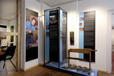 Foto des Albums: Ausstellungseröffnung 