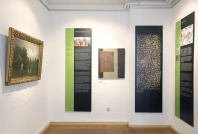 Foto des Albums: Ausstellungseröffnung 