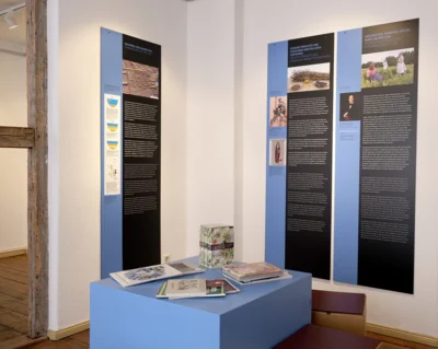 Foto des Albums: Ausstellungseröffnung 