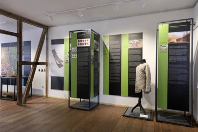 Foto des Albums: Ausstellungseröffnung 