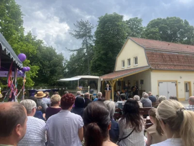Foto des Albums: 80 Jahre Pflegeheim