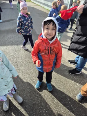 Foto des Albums: Osterwoche