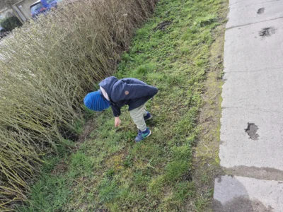 Foto des Albums: Osterwoche