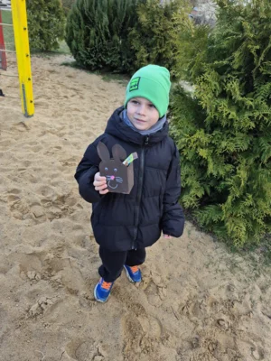Foto des Albums: Osterwoche