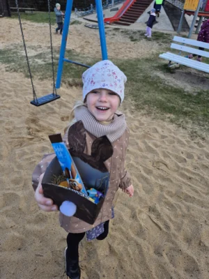Foto des Albums: Osterwoche
