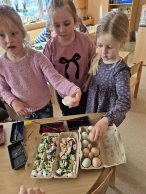 Foto des Albums: Osterwoche